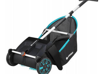 Zbieracz do liści i trawy GARDENA