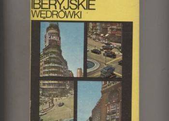 Iberyjskie wędrówki - Zakrzewski