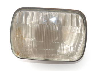 Oryginalne lampa przód przednia Zelmet Fiat 126p