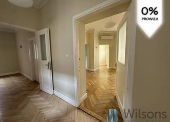 Oferta wynajmu lokalu Warszawa 109m2