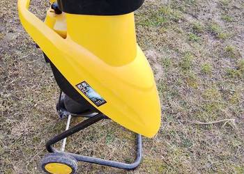 Rozdrabniacz do gałezi ,rębak