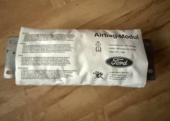Poduszka airbag pasażera Ford Mondeo MK3