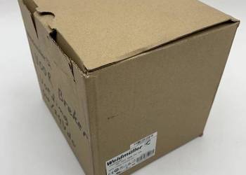 Weidmüller Zasilacz DC PRO ECO3 480W 24V 20A 1469550000