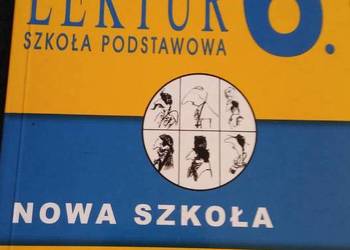 streszczenie lektur szkolnych 6 klasa