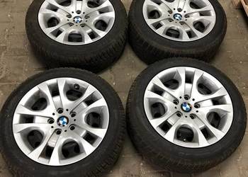 Felgi BMW X1 E84