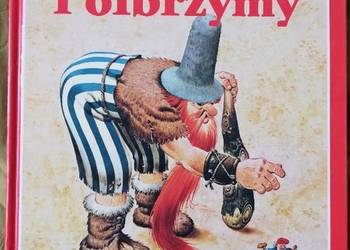 LEŚNY LUDEK I OLBRZYMY - WOLF TONY LEŚNY LUDEK I OLBRZYMY - WOLF TONY