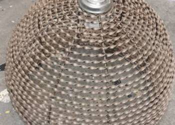 Lampa wisząca