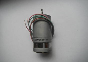 Silnik DPM 35-N1-04  27V DC 6000 obr/min 12W ДПМ 35-Н1-04