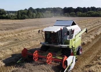 Sprzedam Claas Medion 310