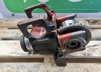 Wkład Deutz-fahr Agrovector {Carraro 13X31 tył}