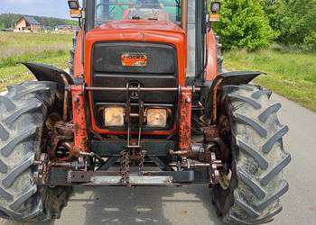 Ciągnik Zetor 9540