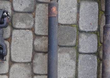 gaz-69 wal napędowy przód bdb stan