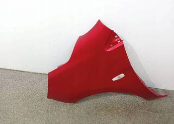 BŁOTNIK  LEWY PRZÓD P19  Mitsubishi Space Star II (2014-  )