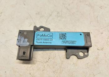 Ford Ranger VI 6 2024r WZMACNIACZ ANTENA KEYLESS