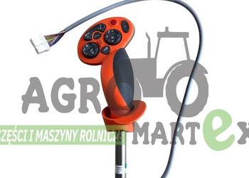 84289213 DŹWIGNIA JOYSTICK CNH