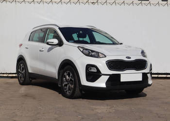 Kia Sportage 1.6 T-GDI