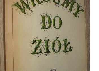 Wróćmy do ziół Klimuszko Wróćmy do ziół Klimuszko