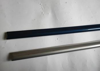 Listwa drzwi Bmw e46 Coupe Cabrio listwa boczna ozdobna