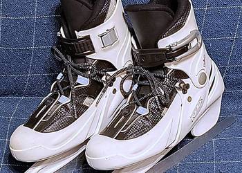 ROCES łyżwy regulowane rozmiar 36 - 40