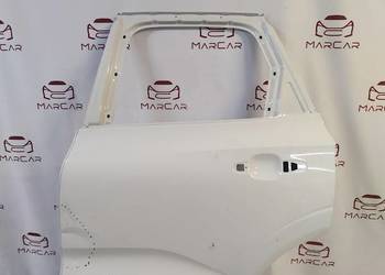 Drzwi Lewy Tył Volvo Xc60 Xc 60 II 2017-