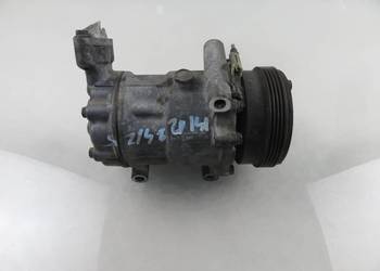KOMPRESOR KLIMATYZACJI RENAULT CLIO II 1.2 16V 8200037058