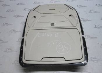 FORD C-MAX MK2 II 2.0 TDCI 13r schowek podsufitki AM21-U519E98-ABW