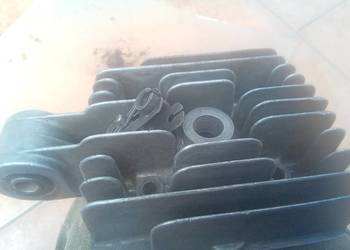 Romet pegaz komar itp.głowica z odprężnikiem zmd