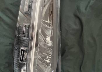 Lampa Lewa Przód Ford Focus MK4 Lift Full LED Oryginał