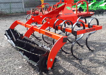 Mini agregat uprawowy NEO 1,3m