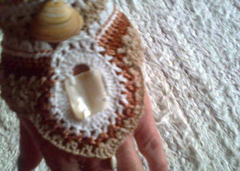 AUTORSKIE, MODNE BRANSOLETY - ART. MANUS