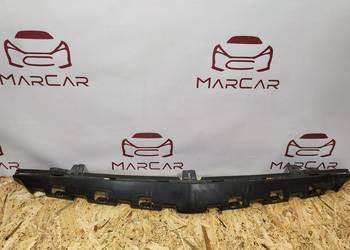 Wspornik Grilla Wzmocnienie Zderzaka Mercedes C Klasa W205 A2058851165