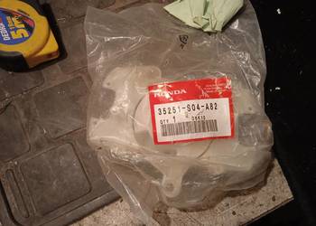 OEM Honda korpus przełączników