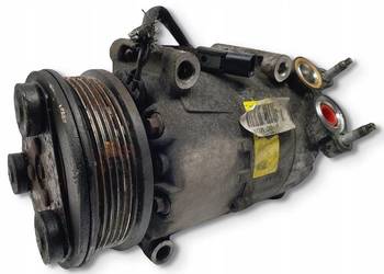 SPRĘŻARKA KLIMATYZACJI Ford Mondeo MK4 2.0 TDCI kompresor