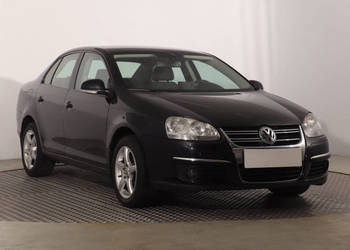 VW Jetta 1.9 TDI