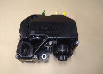 MAN EURO 6 POMPA ADBLUE 81154036150