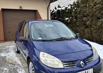 Renault Grand Scenic 2