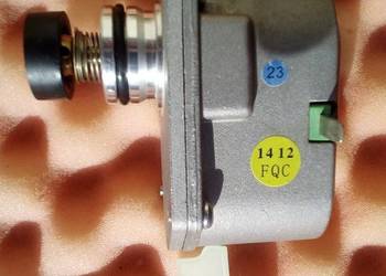 Serwomotor ESV-202-NG Vaillant z MOSIĘŻNĄ ZĘBATKA