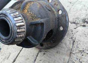 Polonez Fiat 125p FSO mechanizm roznicowy