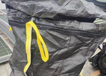 Worki BIGBAG BIG BAG z klapą na rzep