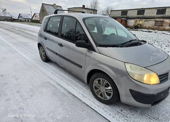 Sprzedam auto z instalacją LPG