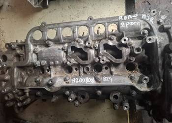 RENAULT NISSAN 2,0 DCI M9R głowic pokrywa walki 8200808824