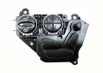 PRZEŁĄCZNIK FOTELA UK Mercedes SL-klasa V R230 A2308211051
