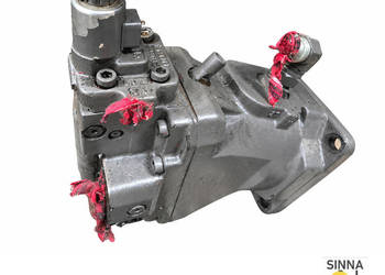 Hydromotor silnik 51V160AC8N SAUER DANFOSS CLAAS RENAULT ERGOS bobcat  inne
