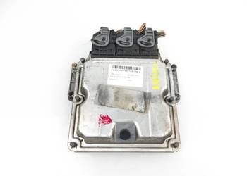 STEROWNIK RENAULT SCENIC I FL 1.9 dCi 0281010980 