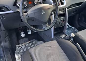 Sprzedam Peugeot 207CC