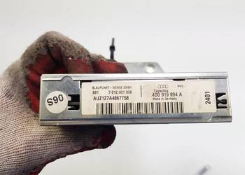 MODUŁ AUDI S8 D2 LIFT 4D0919894A