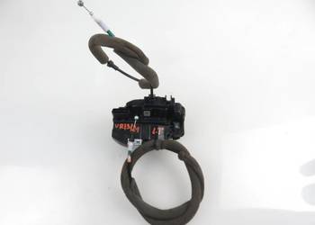 ZAMEK LEWY TYLNY INFINITI Q50 