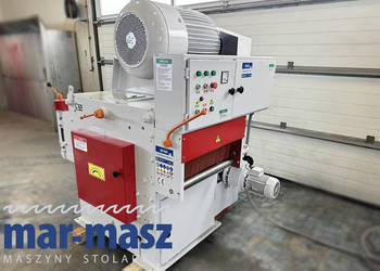 Wielopiła wałowa BRODPOL WP-160 160/600