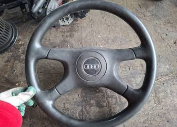 Kierownica Audi 80 B4