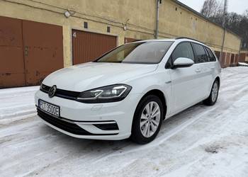 Vw Golf 7 1.5 Tsi 130 Km ACT Bluemotion